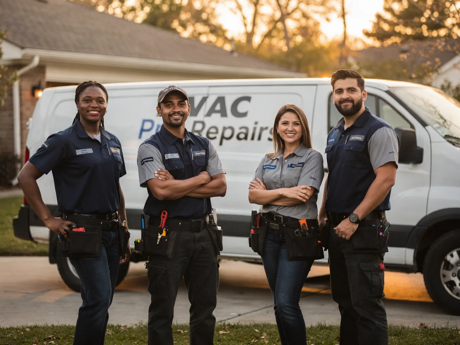 Heat Pump Repair company in Conconully, WA