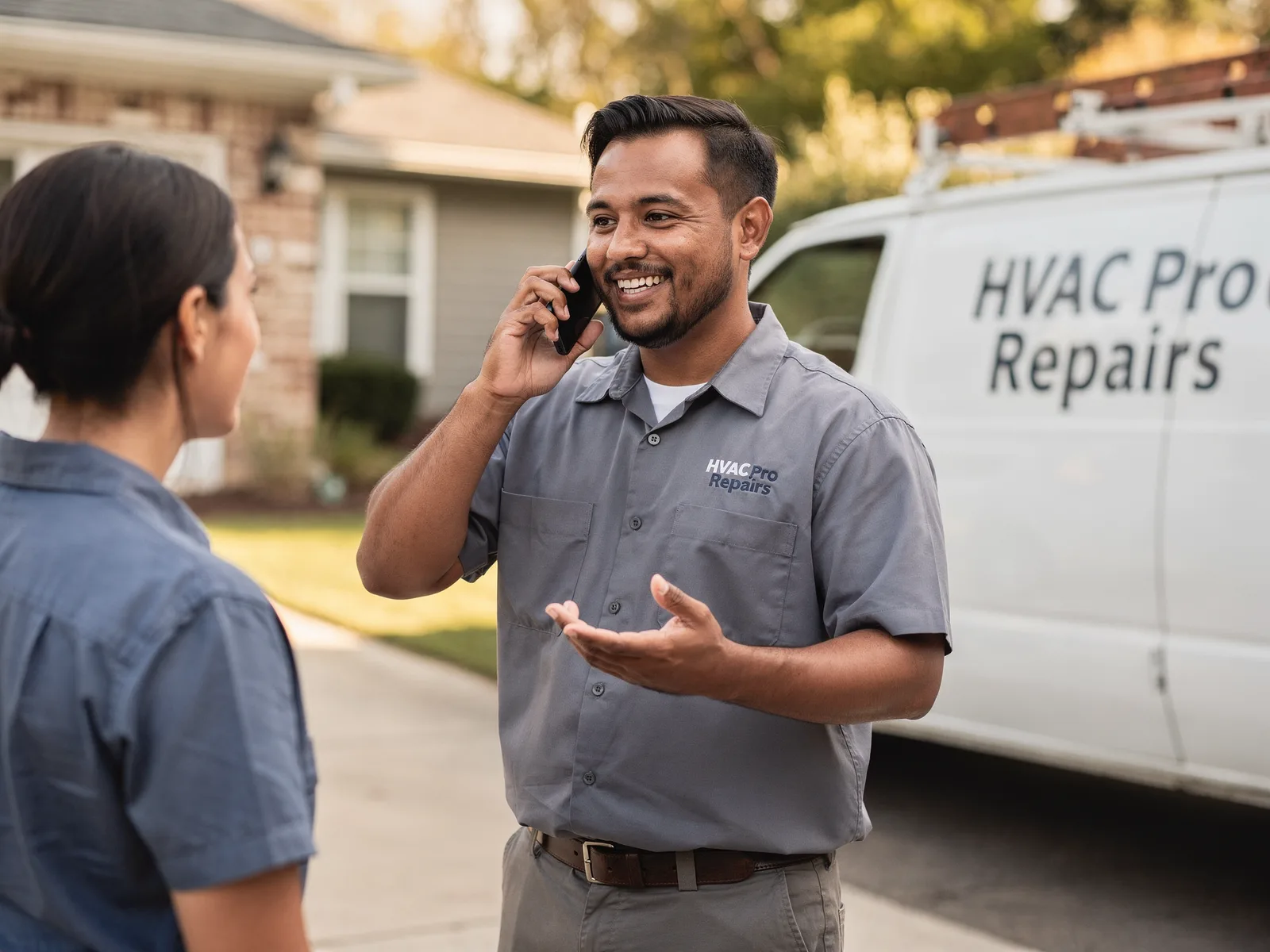 Heat Pump Repair Conconully, WA FAQs
